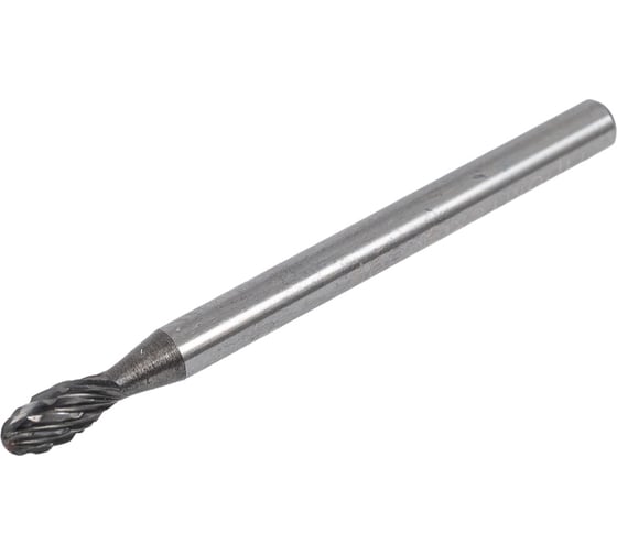 Изображение товара Бор-фреза твердосплавная ПТИ E0307M03X-31