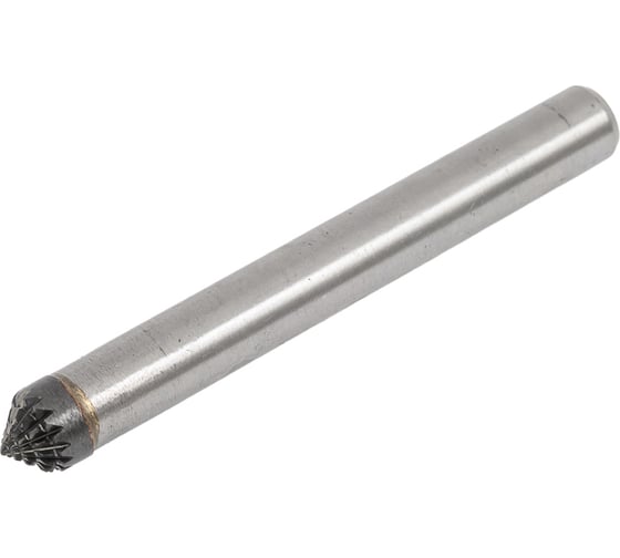 Изображение товара Бор-фреза твердосплавная ПТИ K0603M06X-45