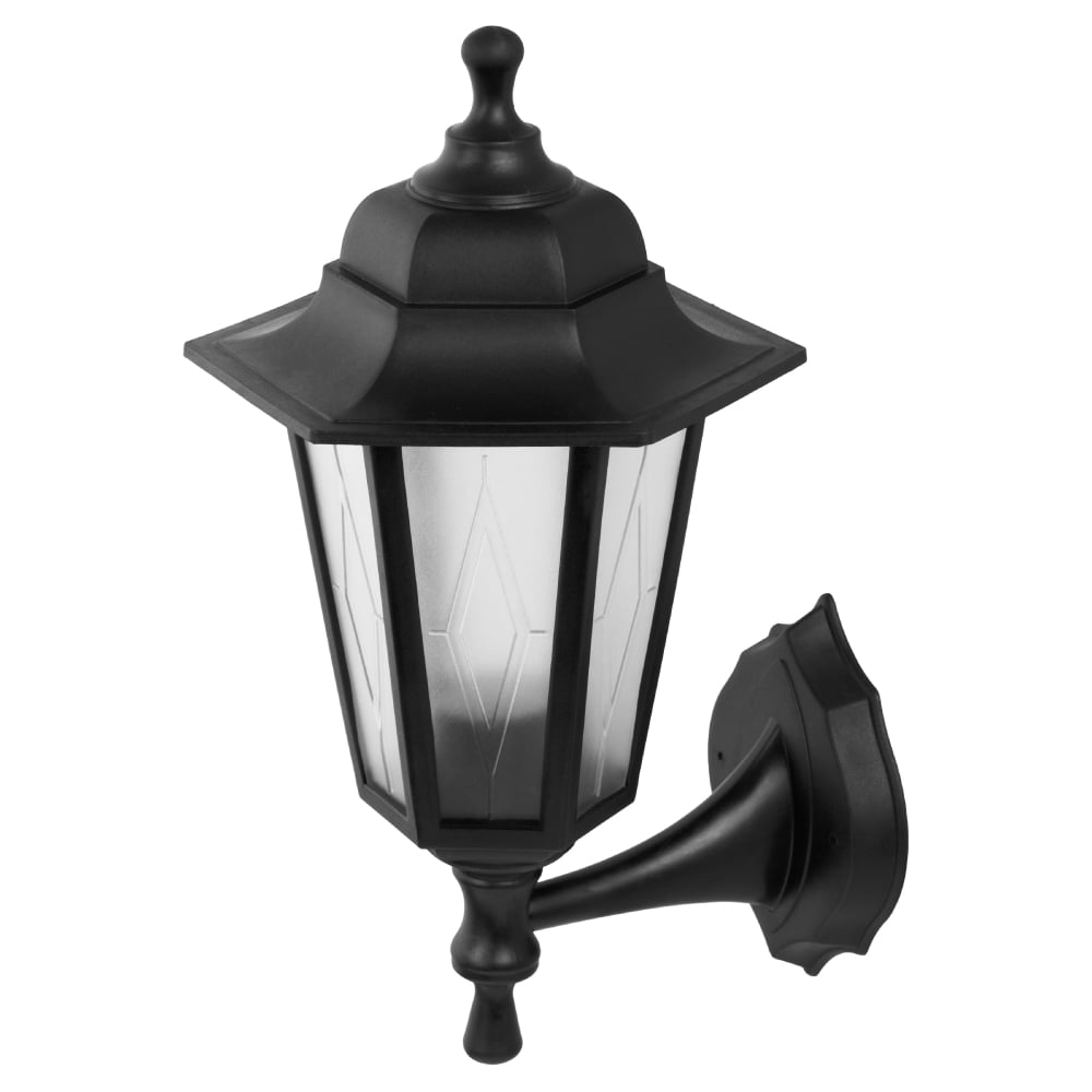 Изображение товара Уличный светильник TDM ELECTRIC SQ0330-0761 60Вт настенный, IP44, черный