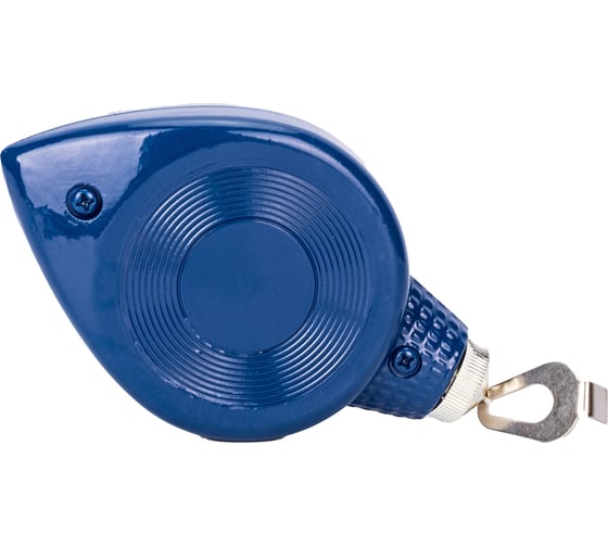 Изображение товара Шнур-отвес VOREL малярный 15м 17501