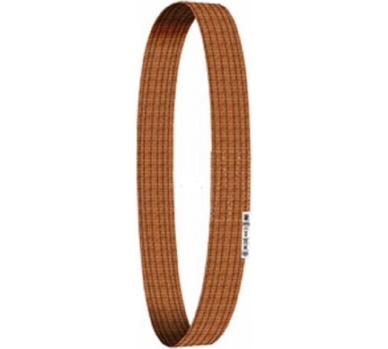 Изображение товара Строп текстильный кольцевой КанТраст СТК 6 т, 6 м STK66