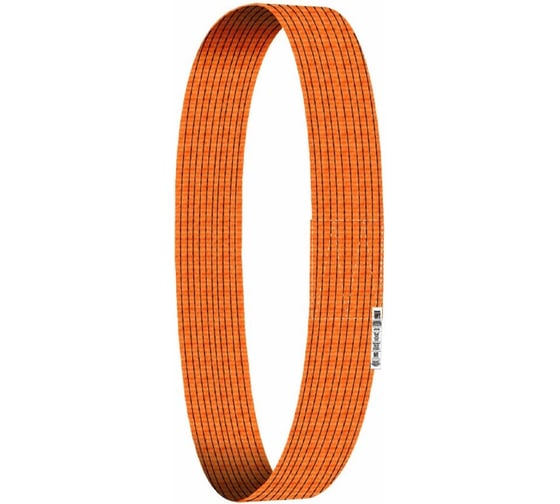 Изображение товара Строп текстильный кольцевой КанТраст СТК 10 т, 4 м STK104