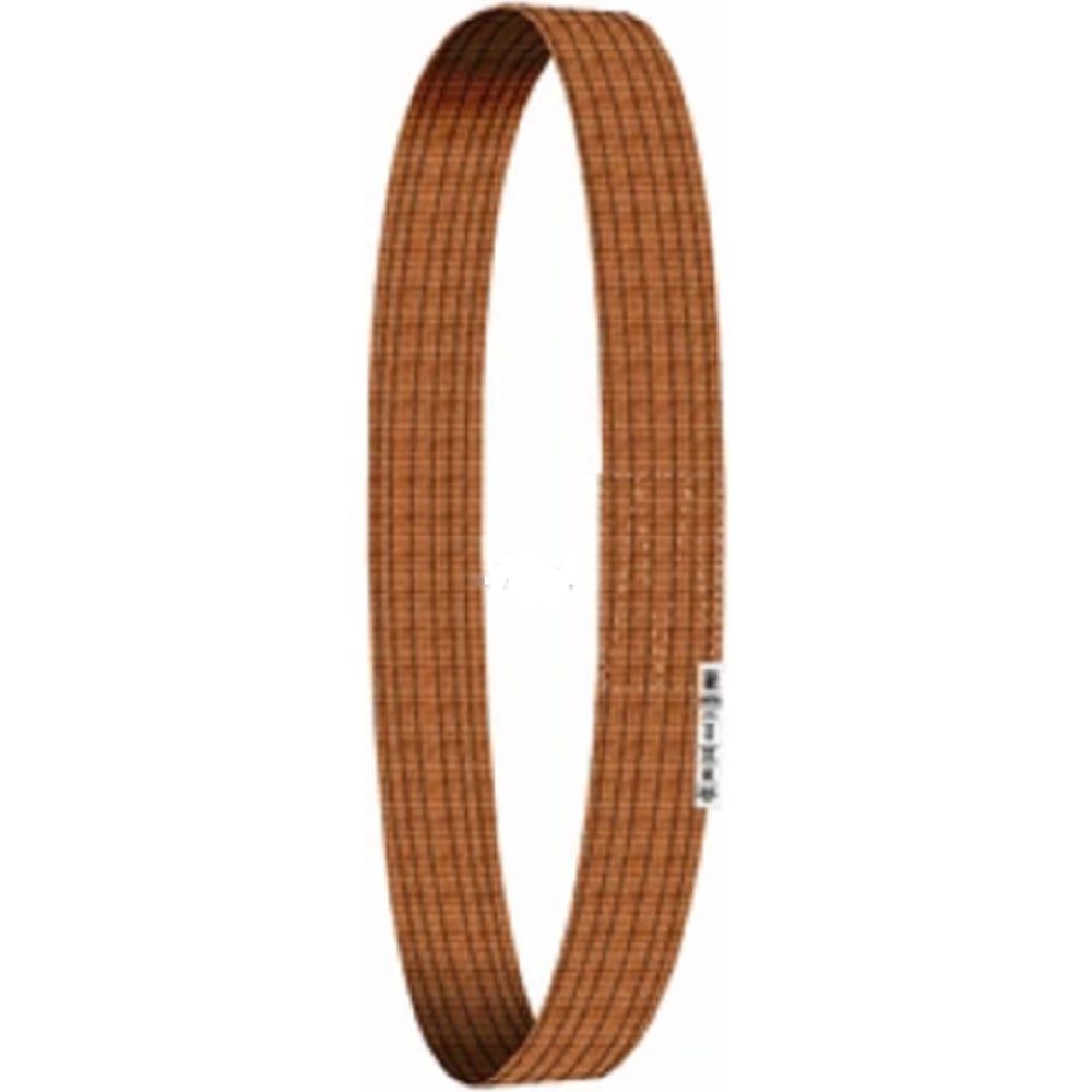 Изображение товара Строп текстильный кольцевой КанТраст СТК 6 т, 8 м STK68