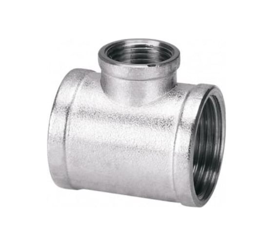 Изображение товара Тройник ООО ПКФ Сварком 3/4вн х 1/2вн х3/4вн СанТех s015464