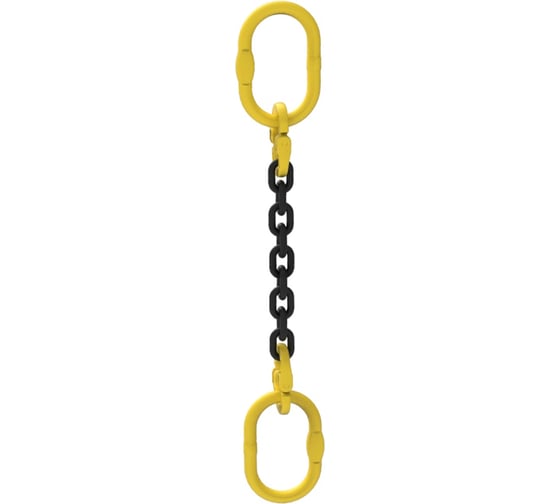 Изображение товара Ветвь цепная КанТраст ВЦ 1,6 т 5 м VTS1650