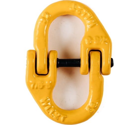 Изображение товара Звено соединительное КанТраст 2 т цепь 7/8 мм ZS200