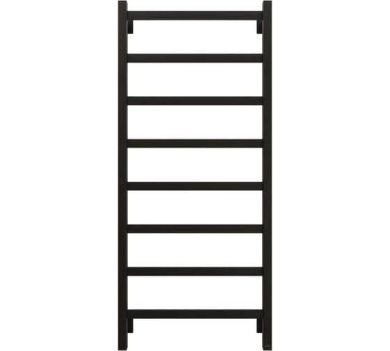 Изображение товара Электрический полотенцесушитель GROTA Soffi K 530x1200 белый Soffi K 530х1200 RAL9016 EL