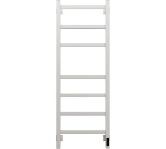 Изображение товара Электрический полотенцесушитель GROTA Nosto 430x1200 белый Nosto 430х1200 RAL9016 EL