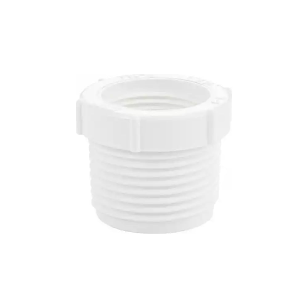Изображение товара Футорка ООО ПКФ Сварком 1/2''х 3/4'' из АБС пластика (4727) МАК СанТех s059659