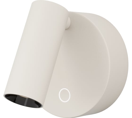 Изображение товара Настенный светильник (бра) MAYTONI Twist Белый C079WL-L3W3K