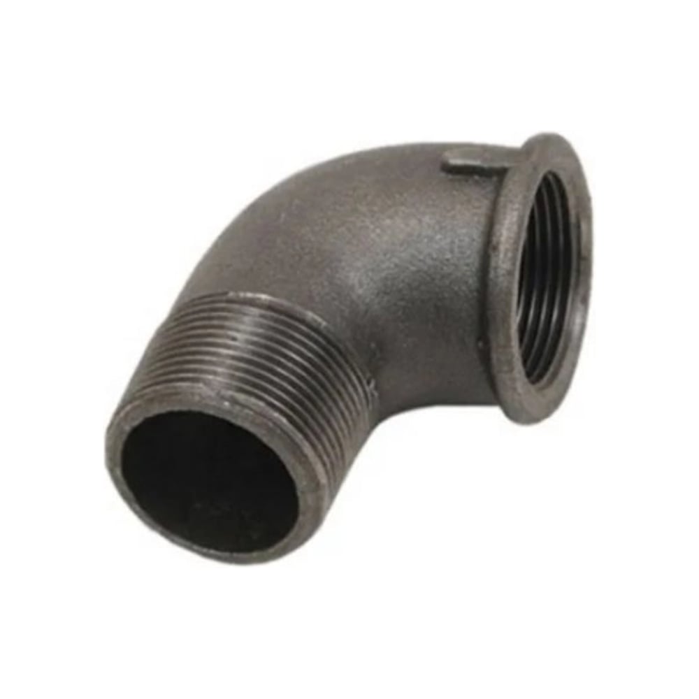 Изображение товара Угольник Сварком СанТех S053931 чугун 90°