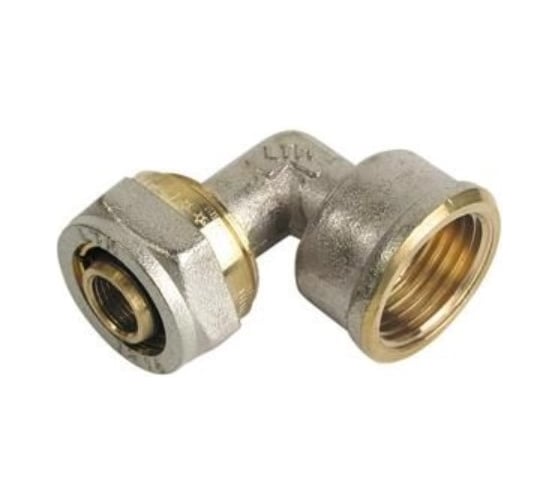 Изображение товара Угольник ООО ПКФ Сварком вн/рез д=20x3/4 МП СанТех s007834