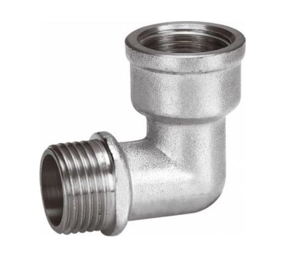 Изображение товара Угольник ООО ПКФ Сварком 1 вн-нар. СанТех s015440