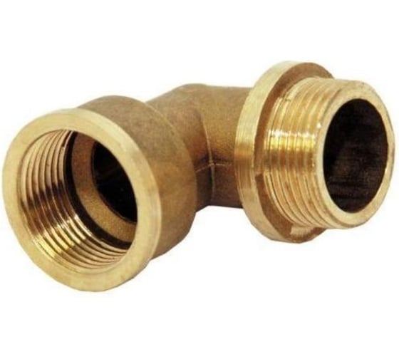 Изображение товара Угольник ООО ПКФ Сварком 1/2 вн-нар. СанТех s028161