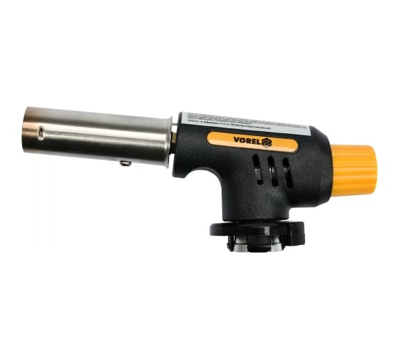 Изображение товара Газовая горелка VOREL 73412