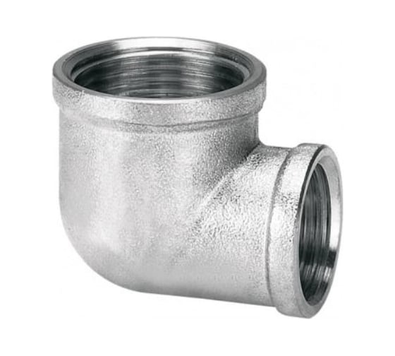 Изображение товара Угольник ООО ПКФ Сварком 1вн х 1/2вн. СанТех s015476