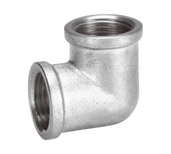 Изображение товара Угольник ООО ПКФ Сварком 1вн-вн СанТех s015434