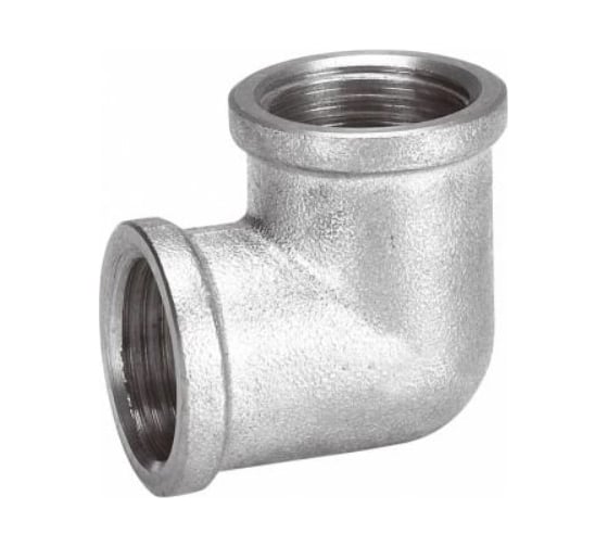 Изображение товара Угольник ООО ПКФ Сварком 3/4 вн-вн. СанТех s015435