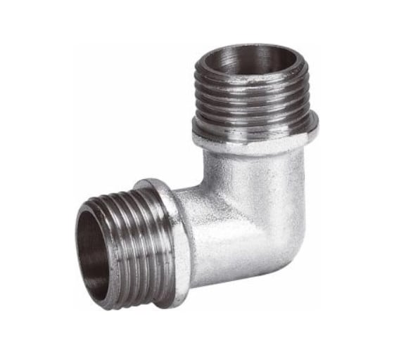 Изображение товара Угольник ООО ПКФ Сварком 1нар-нар. СанТех s015438