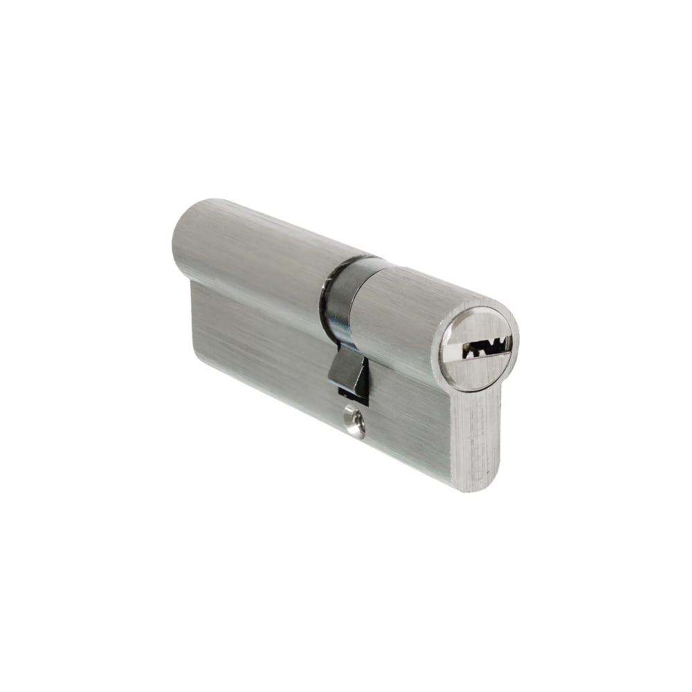 Изображение товара Цилиндр Doorlock V 2300AB N серия Variant никелированный двусторонний 40/45 мм