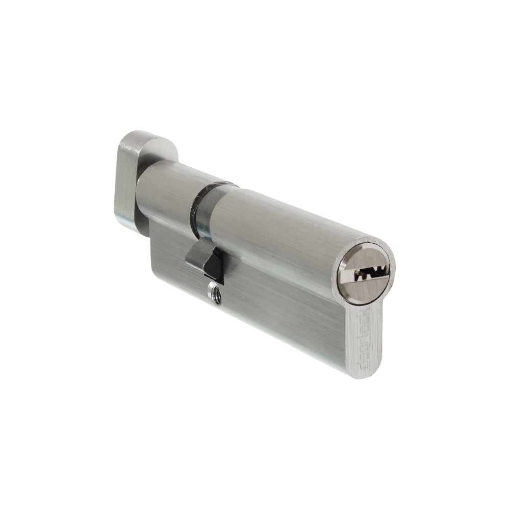 Изображение товара Цилиндр Doorlock V K2300AB N с 5 ключами и классом 2