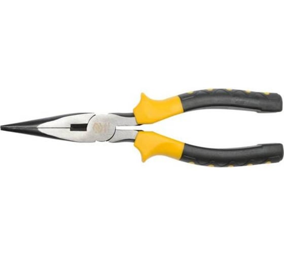 Изображение товара Тонкогубцы VOREL 180мм 40045