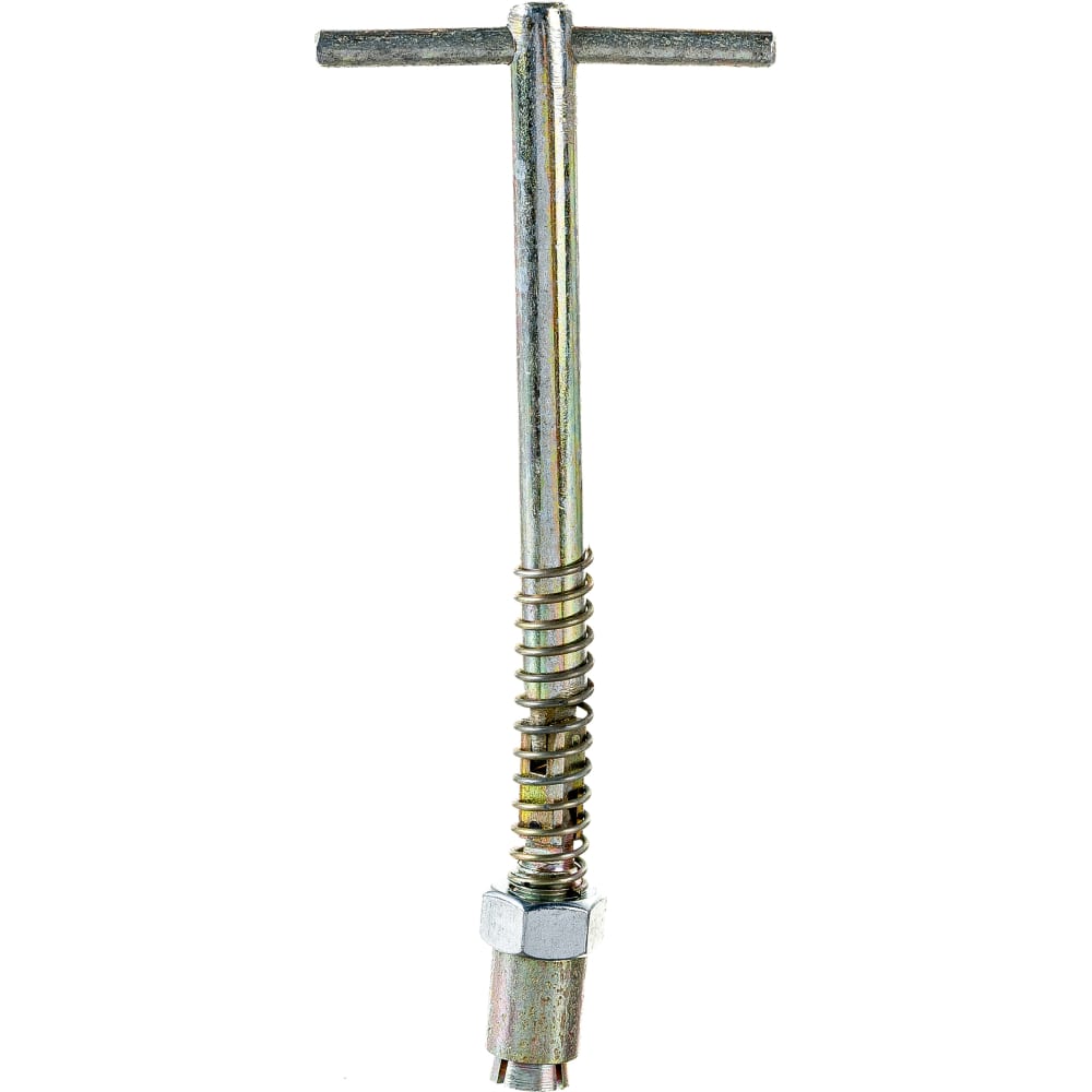 Ключ-держатель клапана для притирки рабочей фаски Дело Мастера 120014 - фото 1