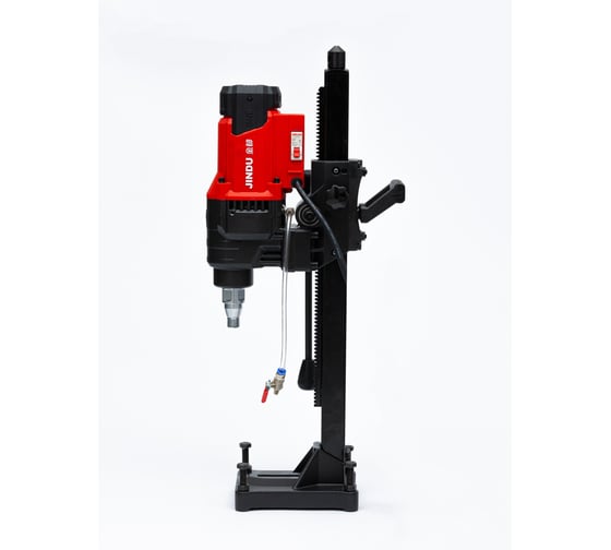 Изображение товара Установка алмазного бурения JINDU Z1Z-CF-9200 047003