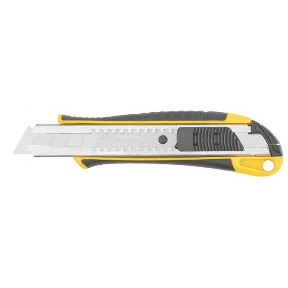 Усиленный технический нож FIT усиленный технический нож kraft