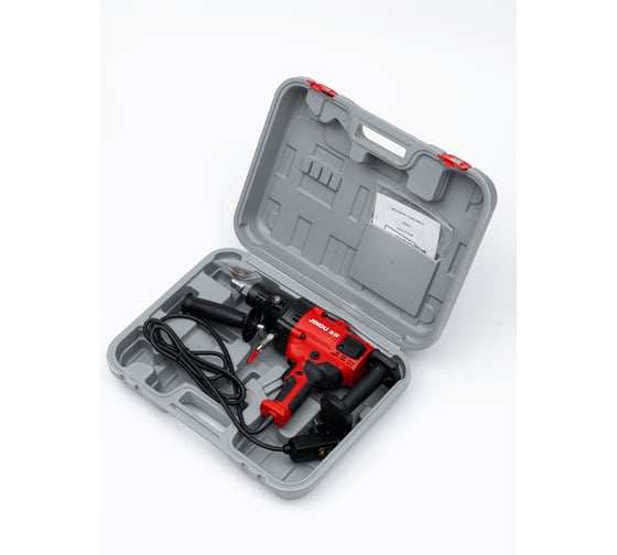 Изображение товара Дрель алмазного сверления JINDU Z1Z-CF-9110 046976