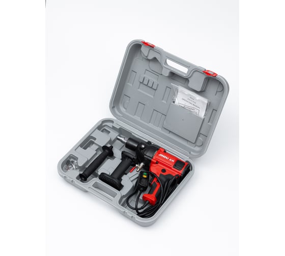 Изображение товара Дрель алмазного сверления JINDU Z1Z-CF-9120 046983