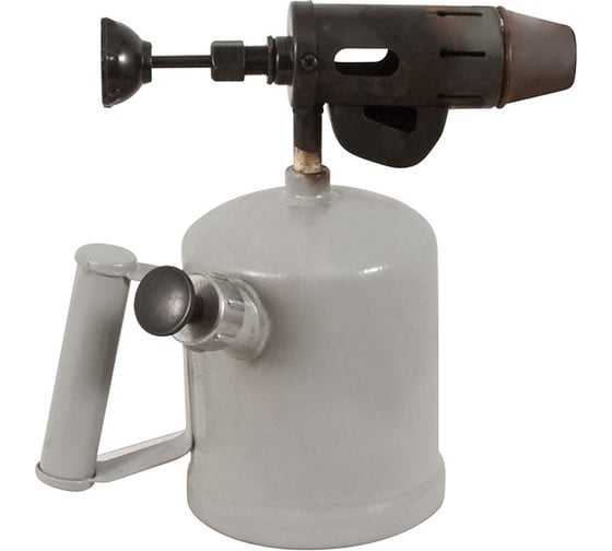 Изображение товара Паяльная лампа FIT 1,5 л 67617