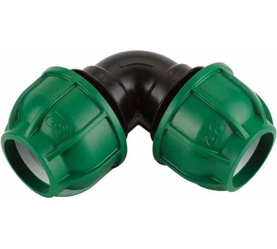 Изображение товара Отвод ООО ПКФ Сварком 32 ПЭ СанТех s003519