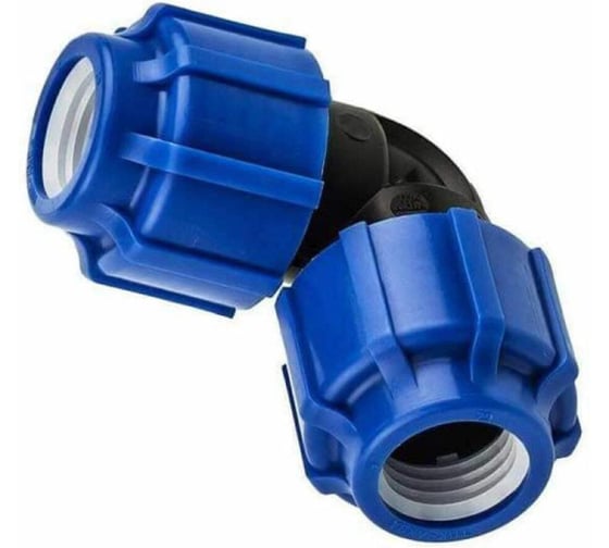 Изображение товара Отвод ООО ПКФ Сварком 20 ПЭ СанТех s003004