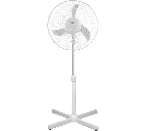 Изображение товара Вентилятор напольный AC ELECTRIC AFF-505W НС-1617245