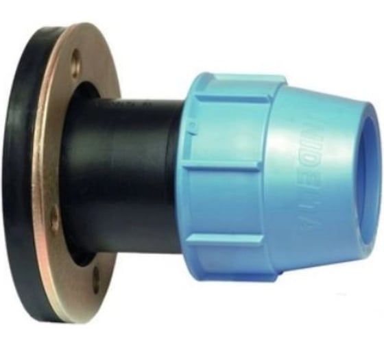 Изображение товара Фланец ООО ПКФ Сварком 63x2 ПЭ СанТех 36387 s036387