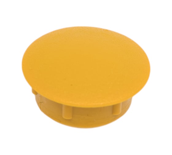 Изображение товара Заглушка под отверстие vipкрепеж 14 мм, Охра 11842 VIP