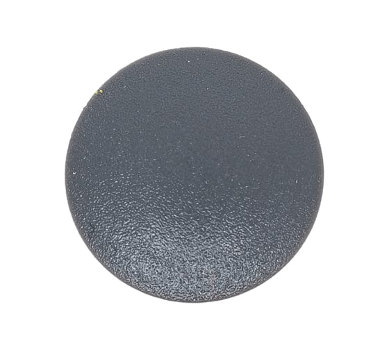 Изображение товара Заглушка под отверстие vipкрепеж 16 мм, Серый тем. 11864 VIP