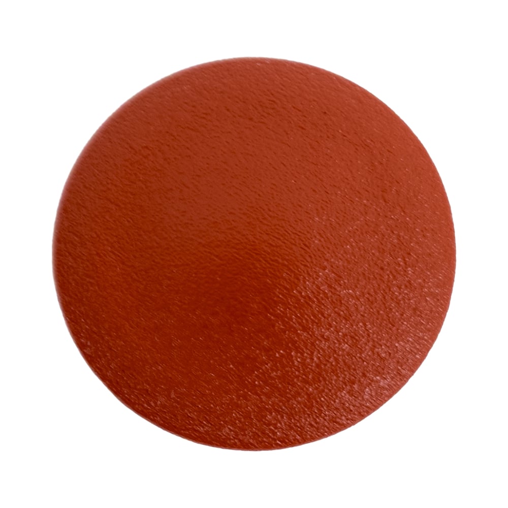 Изображение товара Заглушка под отверстие vipкрепеж 14 мм красная кирпич 11839