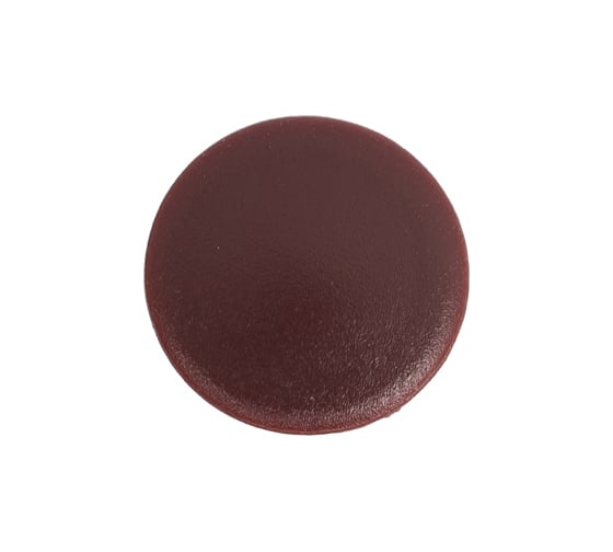 Изображение товара Заглушка под отверстие vipкрепеж 16 мм, Красное дерево 11858 VIP