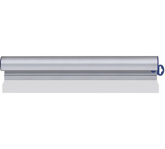 Изображение товара Шпатель-Правило FIT Профи, нержавеющая сталь с алюминиевой ручкой 800 мм 09062