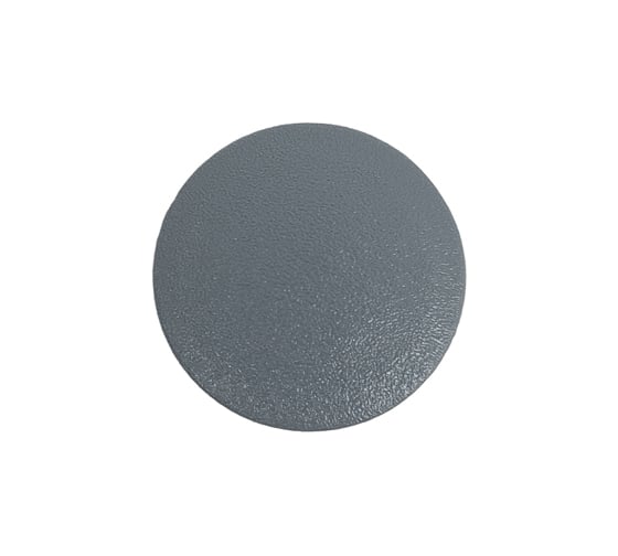 Изображение товара Заглушка под отверстие vipкрепеж 14 мм, Серый тем. 11844 VIP
