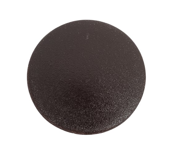 Изображение товара Заглушка под отверстие vipкрепеж 16 мм, Коричневый тем. 11857 VIP