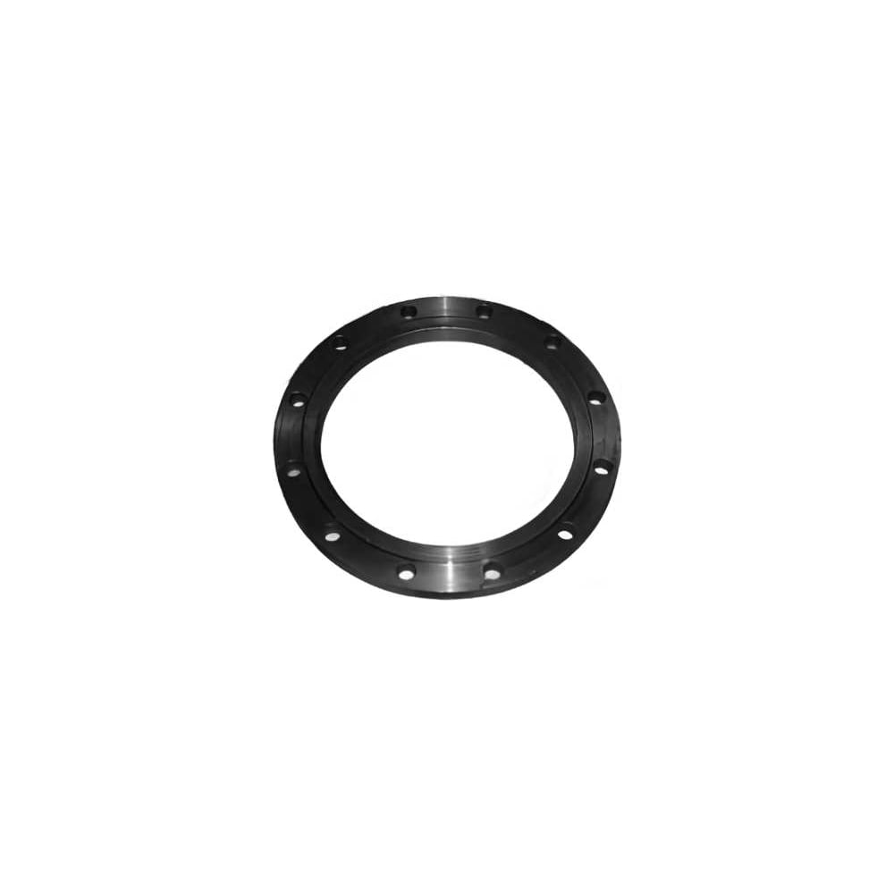 Изображение товара Фланец сварной диаметр 32 мм Ру 16 сталь сантехника монтажные элементы