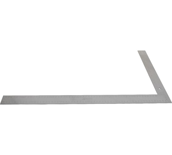 Изображение товара Нержавеющий, плоский угольник Pobedit 600*400 мм 6036340