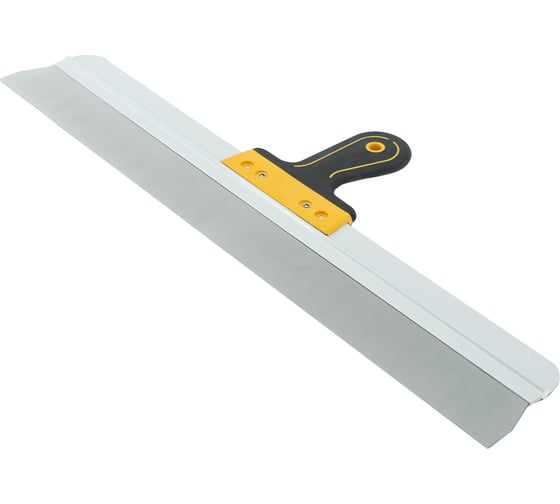 Изображение товара Нержавеющий шпатель Pobedit Expert 600 мм 1045660