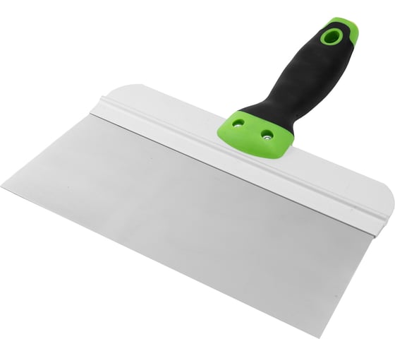 Изображение товара Нержавеющий шпатель Pobedit Master 250 мм 1045425