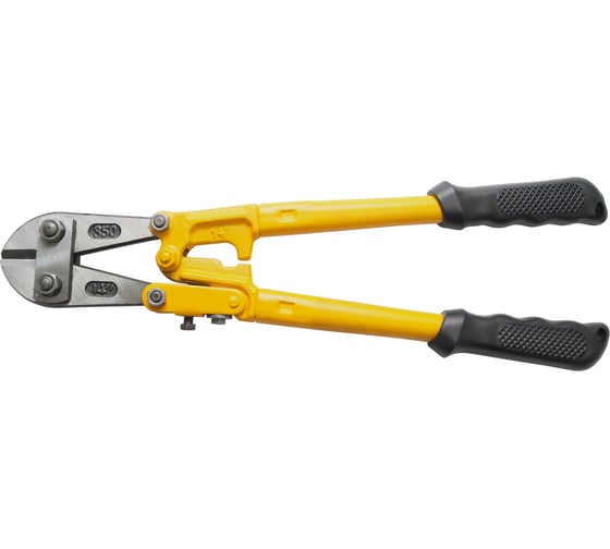 Изображение товара Болторез Pobedit 14- 350 мм, углеродистая сталь  2555735