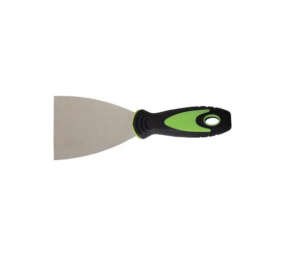 Изображение товара Шпательная лопатка, нержавеющая Pobedit Master 100мм 1045410