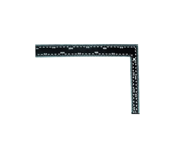 Изображение товара Плоский крашеный угольник Pobedit 300*200мм  6036020